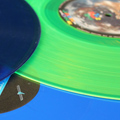 Colour Vinyl