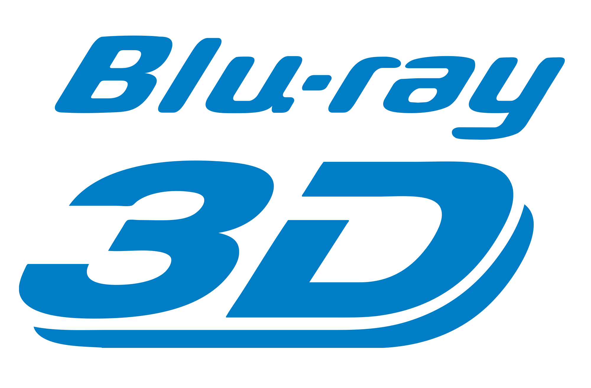 bluray 3D