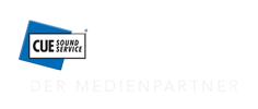 Cue Sound Service Webshop