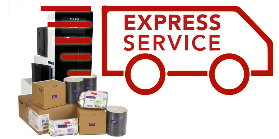 Express Service