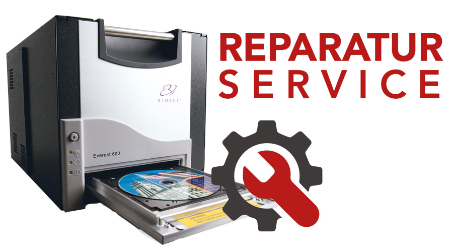 Reparatur Service