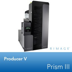 Rimage Producer V Everest Encore
